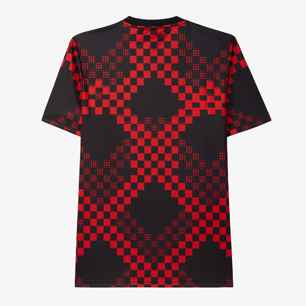 Maillot Benfica Pre Match Homme 2025 2026