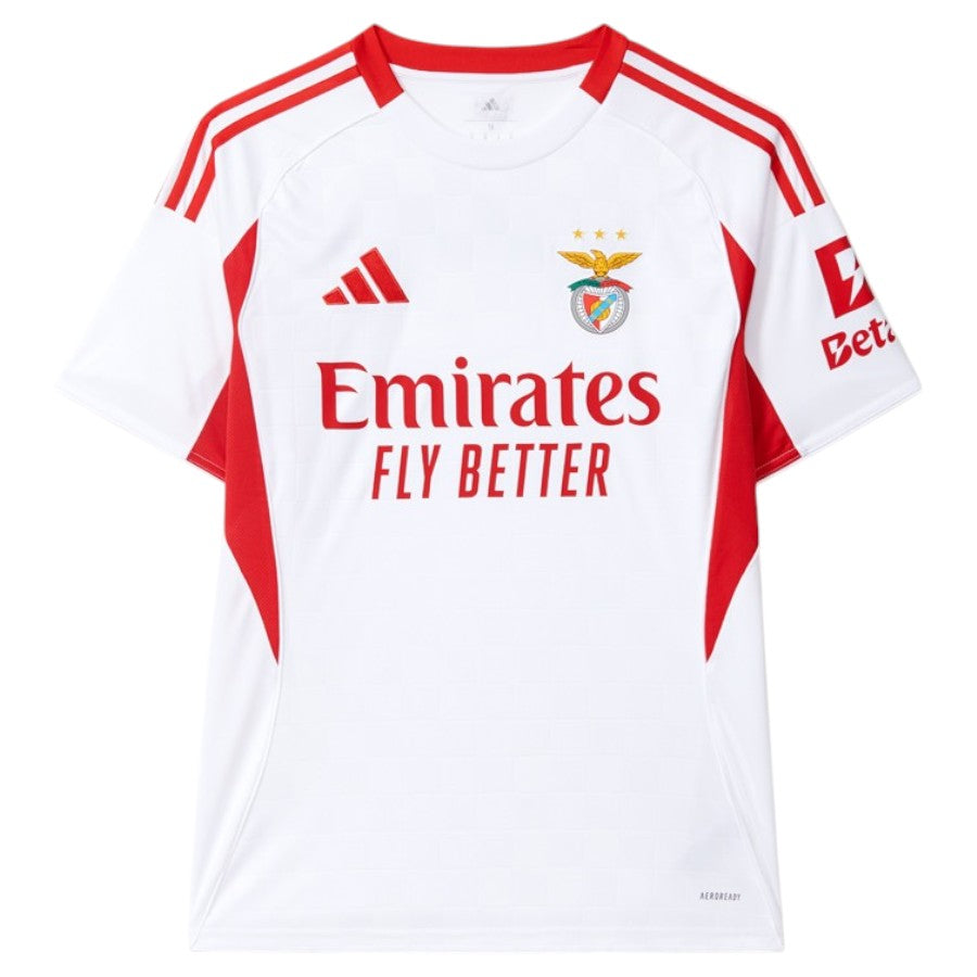 Maillot Benfica Third Homme 2025 2026
