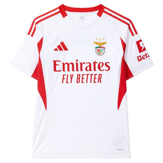 Maillot Benfica Third Homme 2025 2026