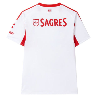 Maillot Benfica Third Homme 2025 2026