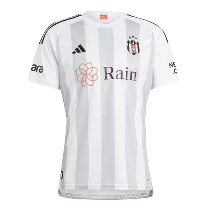 Maillot Besiktas Domicile Homme 2023-2024