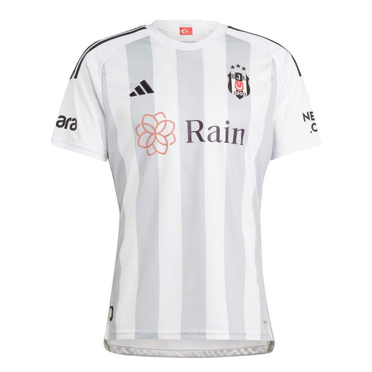Maillot Besiktas Domicile Homme 2023-2024