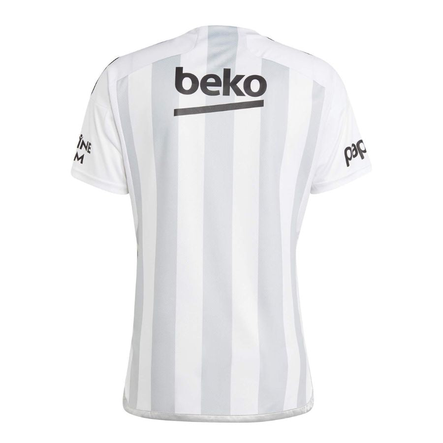 Maillot Besiktas Domicile Homme 2023-2024