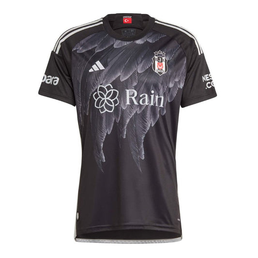 Maillot Besiktas Exterieur Homme 2023-2024
