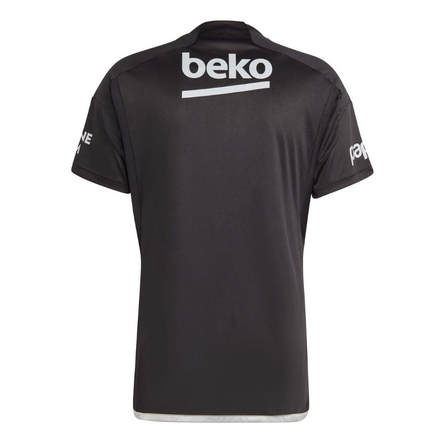 Maillot Besiktas Exterieur Homme 2023-2024