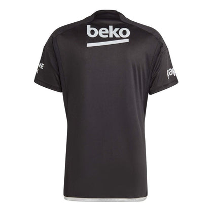 Maillot Besiktas Exterieur Homme 2023-2024