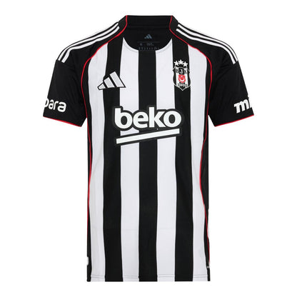 Maillot Besiktas Exterieur Homme 2025-2026
