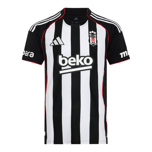 Maillot Besiktas Exterieur Homme 2025-2026