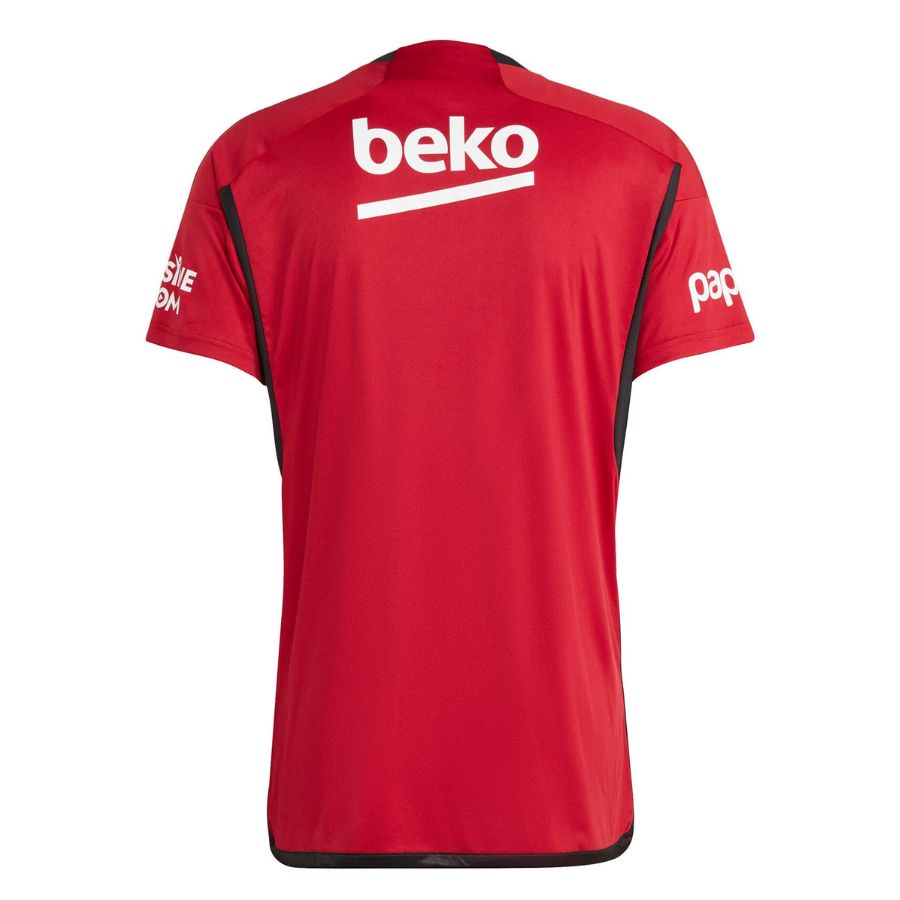 Maillot Besiktas Third Homme 2023-2024