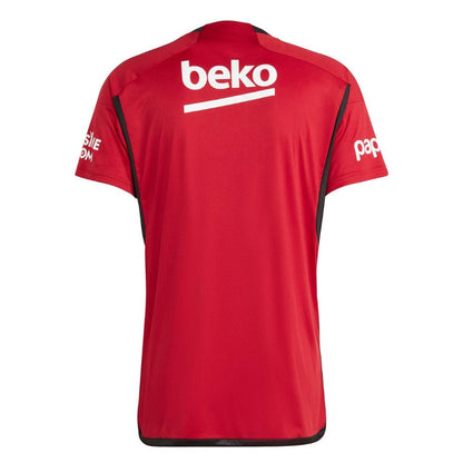 Maillot Besiktas Third Homme 2023-2024