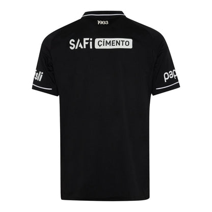 Maillot Besiktas Third Homme 2025-2026