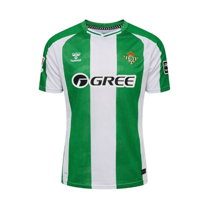 Maillot Betis Seville Homme Domicile 2025 2026