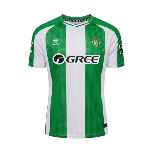 Maillot Betis Seville Homme Domicile 2025 2026