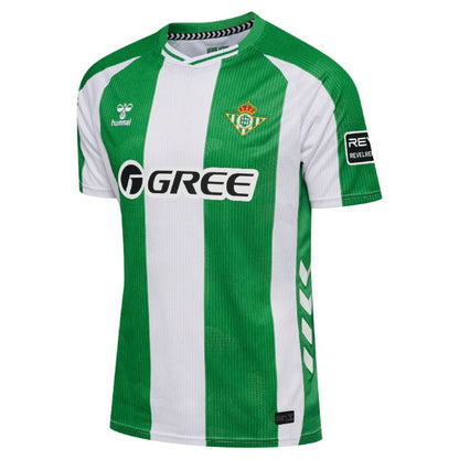 Maillot Betis Seville Homme Domicile 2025 2026