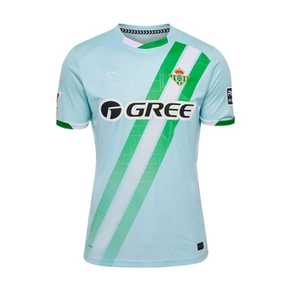 Maillot Betis Seville Homme Exterieur 2025 2026