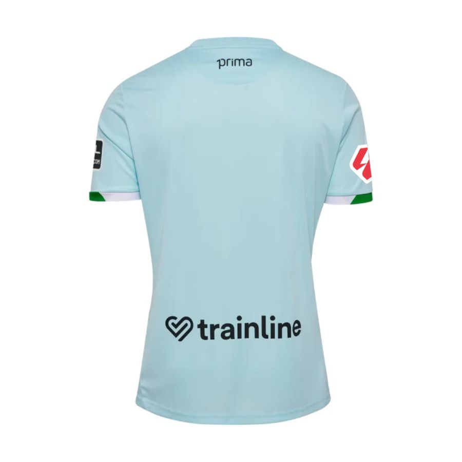 Maillot Betis Seville Homme Exterieur 2025 2026