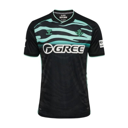 Maillot Betis Seville Homme Third 2025 2026