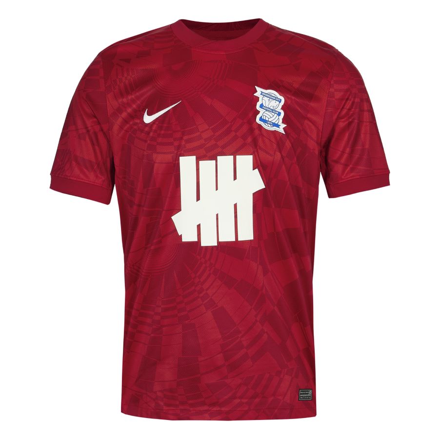 Maillot Birmingham Third Homme 2025 2026