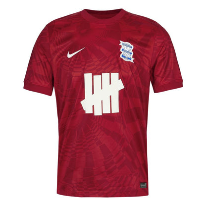 Maillot Birmingham Third Homme 2025 2026