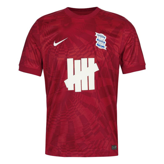 Maillot Birmingham Third Homme 2025 2026