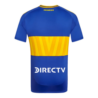 Maillot Boca Junior Homme Domicile 2024 2025