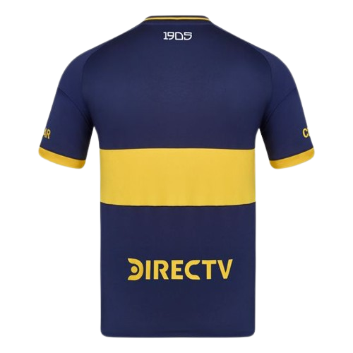 Maillot Boca Junior Homme Domicile 2025 2026