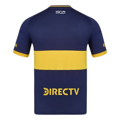 Maillot Boca Junior Homme Domicile 2025 2026