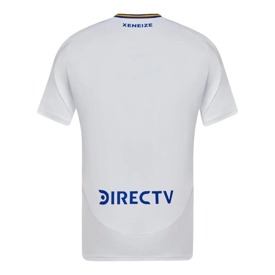 Maillot Boca Junior Homme Exterieur 2024 2025