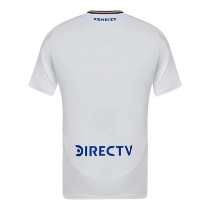 Maillot Boca Junior Homme Exterieur 2024 2025