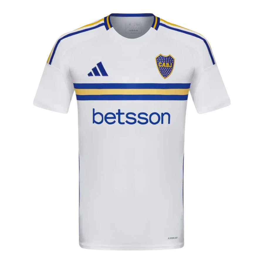 Maillot Boca Junior Homme Exterieur 2024 2025