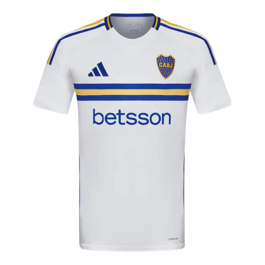 Maillot Boca Junior Homme Exterieur 2024 2025
