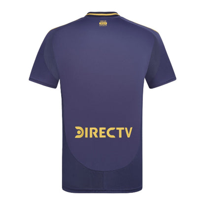 Maillot Boca Junior Homme Third 2024 2025
