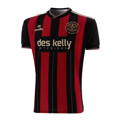 Maillot Bohemian Domicile Homme 2025