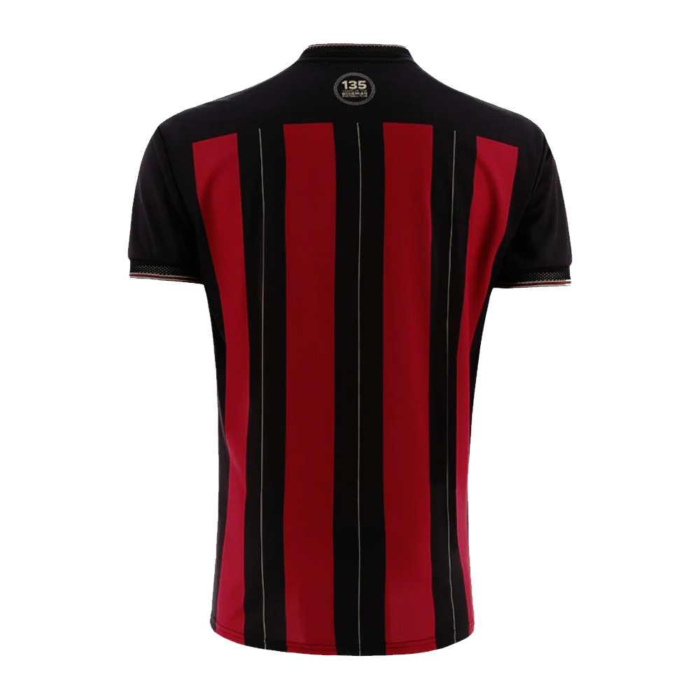 Maillot Bohemian Domicile Homme 2025