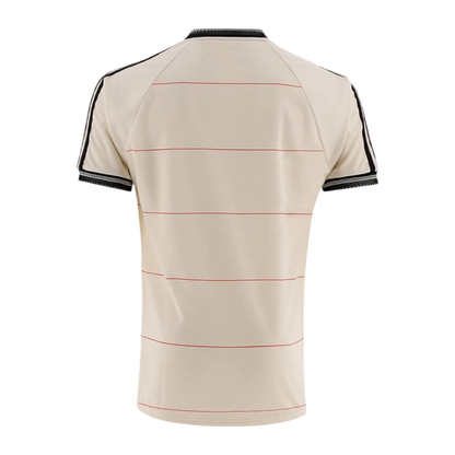 Maillot Bohemian Exterieur Homme 2025