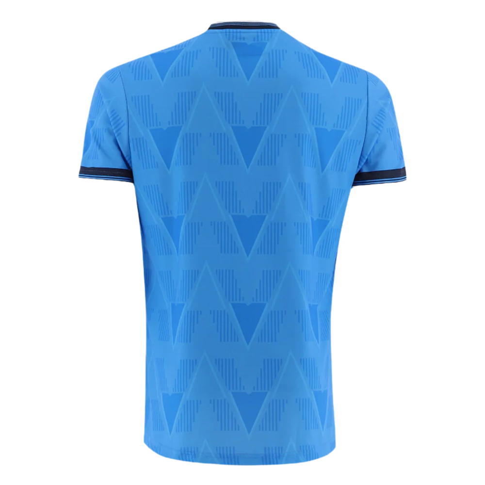 Maillot Bohemian Irish Coupe Domicile Homme 2025