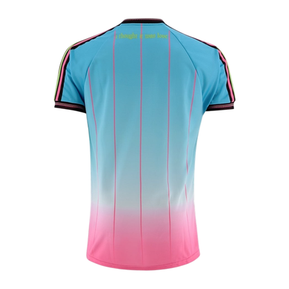 Maillot Bohemian Third Homme 2025