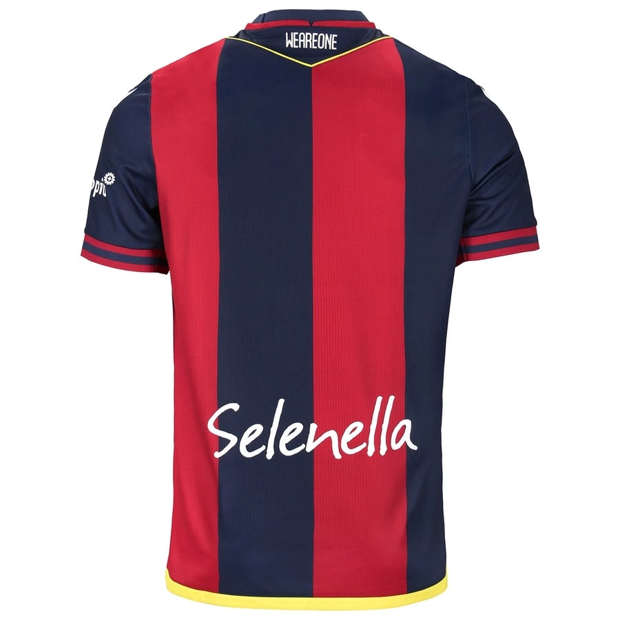 Maillot Bologne Domicile Homme 2024 2025