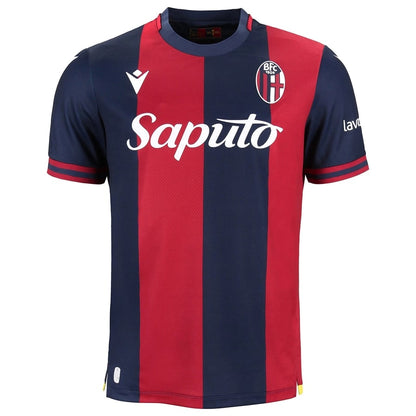 Maillot Bologne Domicile Homme 2024 2025