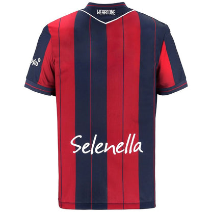 Maillot Bologne Domicile Homme 2025 2026
