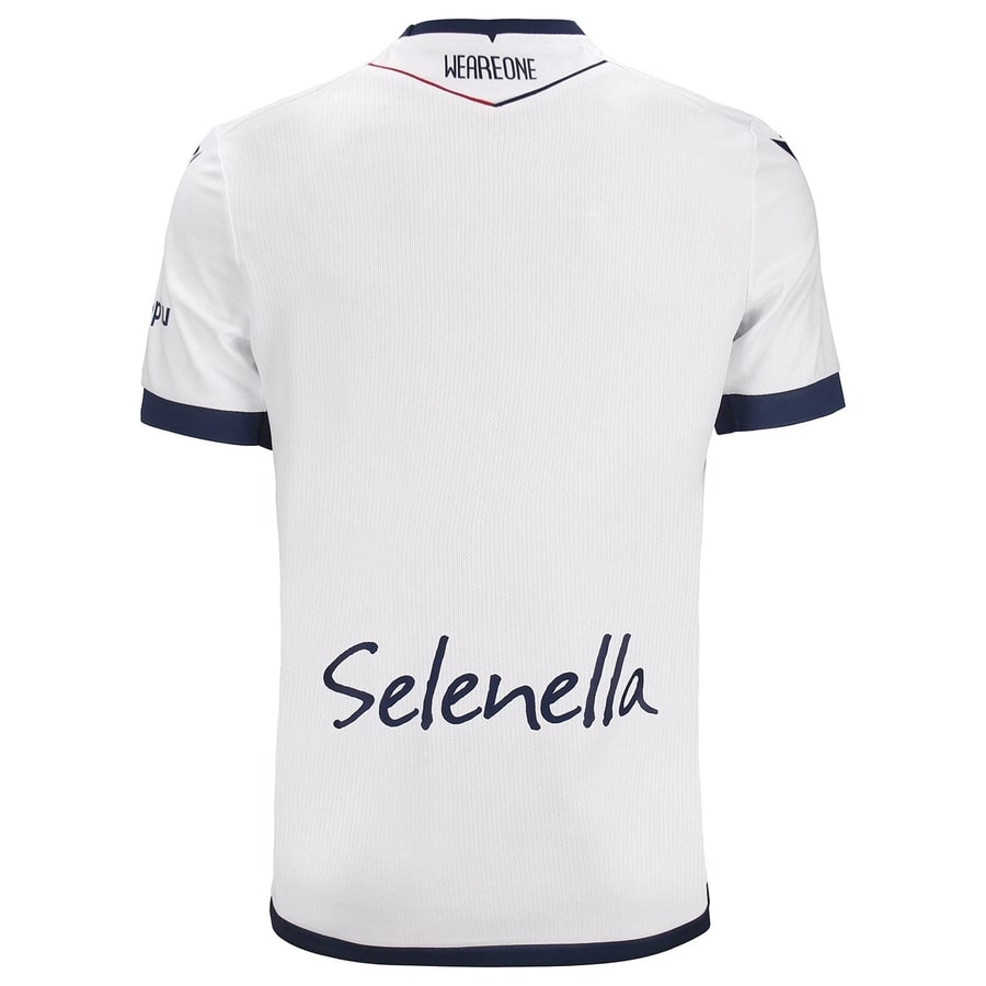 Maillot Bologne Extérieur Homme 2024 2025
