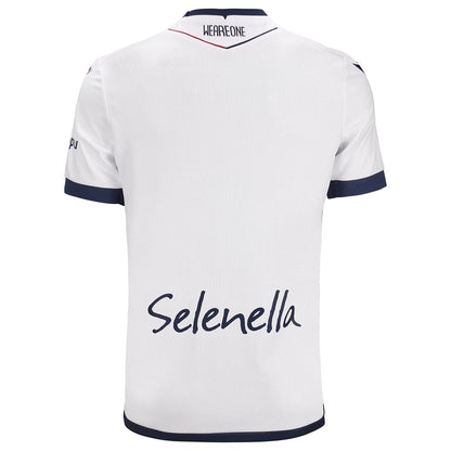 Maillot Bologne Extérieur Homme 2024 2025