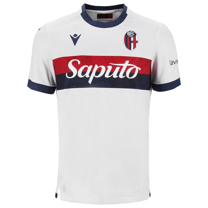 Maillot Bologne Extérieur Homme 2024 2025