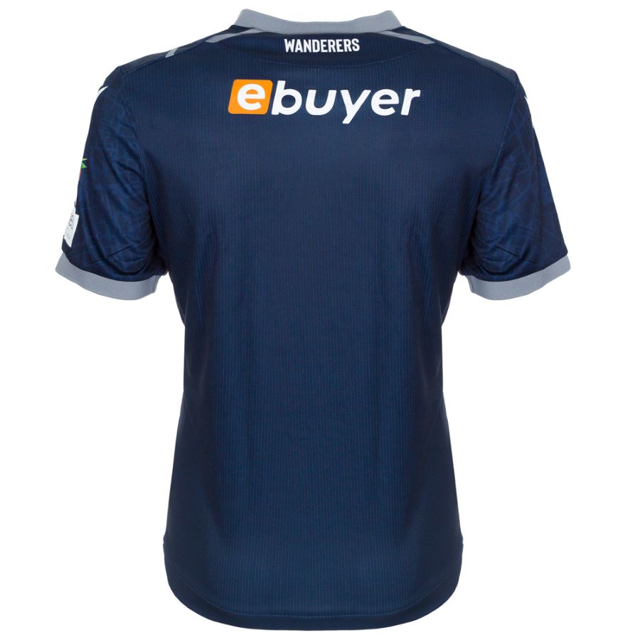 Maillot Bolton Wanderers Exterieur Homme 2025 2026