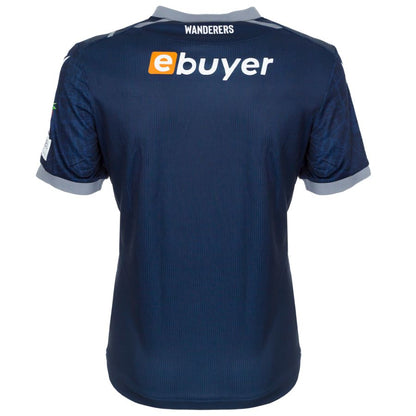 Maillot Bolton Wanderers Exterieur Homme 2025 2026
