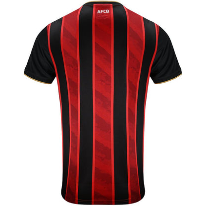 Maillot Bournemouth Domicile Homme 2025 2026