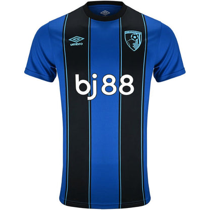 Maillot Bournemouth Exterieur Homme 2025 2026