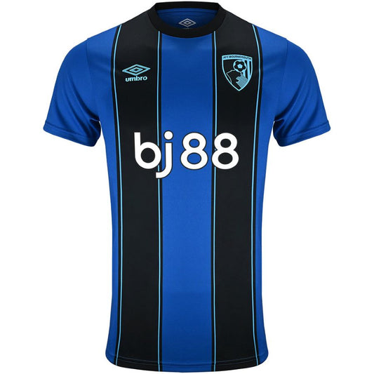 Maillot Bournemouth Exterieur Homme 2025 2026