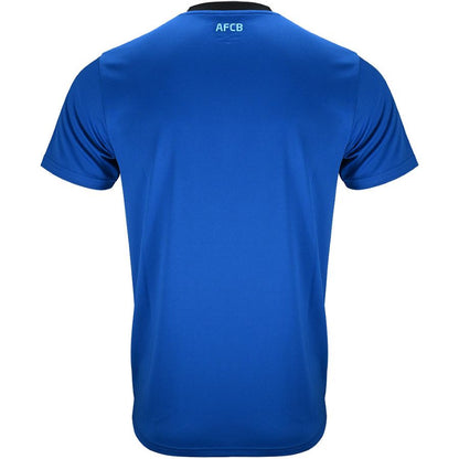 Maillot Bournemouth Exterieur Homme 2025 2026
