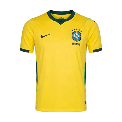 Maillot Bresil Ronaldo Homme Domicile 2026 2027